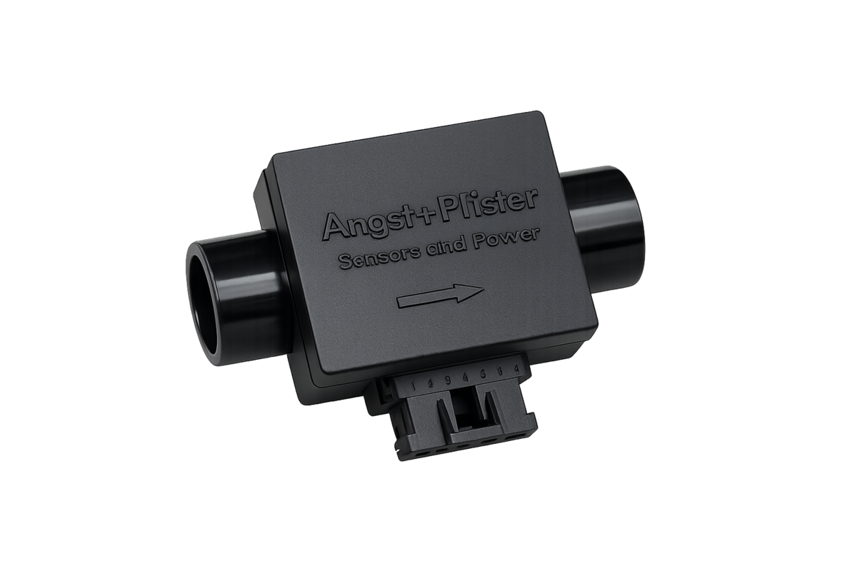 Angst+Pfister Sensors and Power PFLOW9022