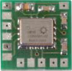 Silicon Sensing 400046-0100