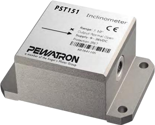 Angst+Pfister Sensors and Power PST151