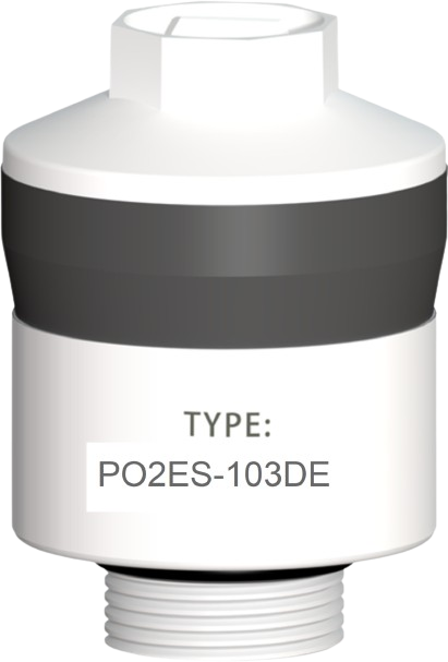 Angst+Pfister Sensors and Power PO2ES-103DE