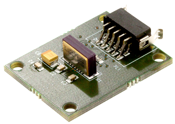 Silicon Sensing CAS29