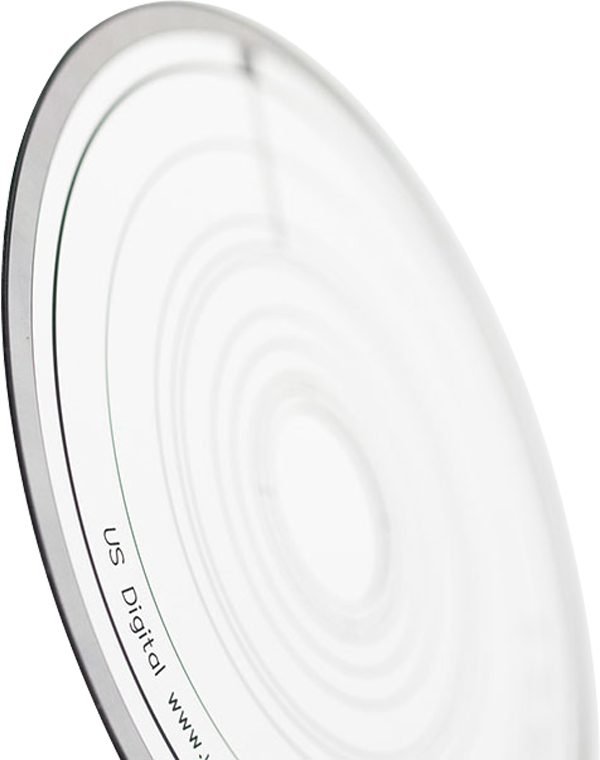 US Digital DISK-2