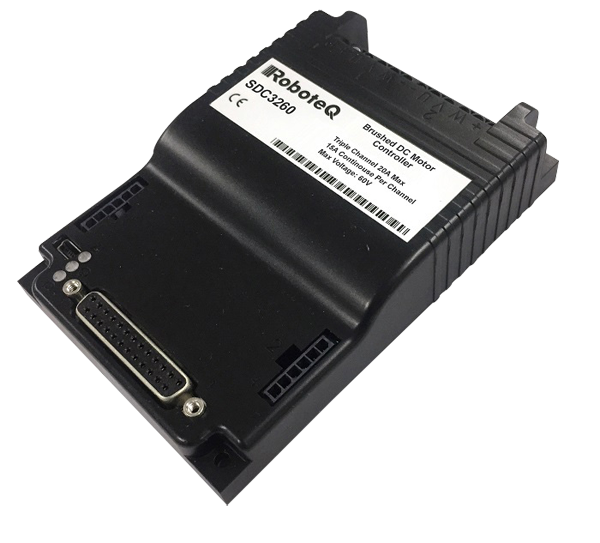 Roboteq SDC3260