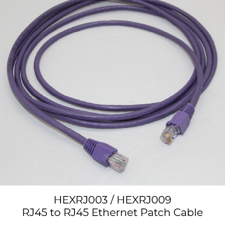 Horner Automation HE-XRJ000