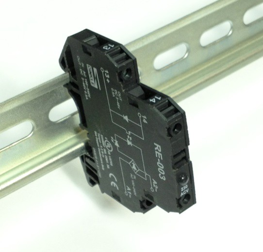 Horner Automation HE-XACD