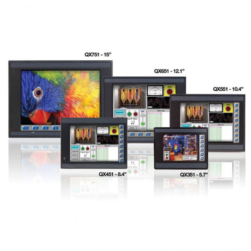 Horner Automation HE-QX651