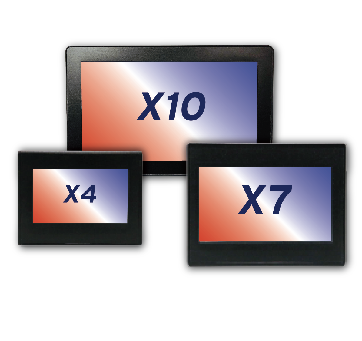 Horner Automation HE-X10R