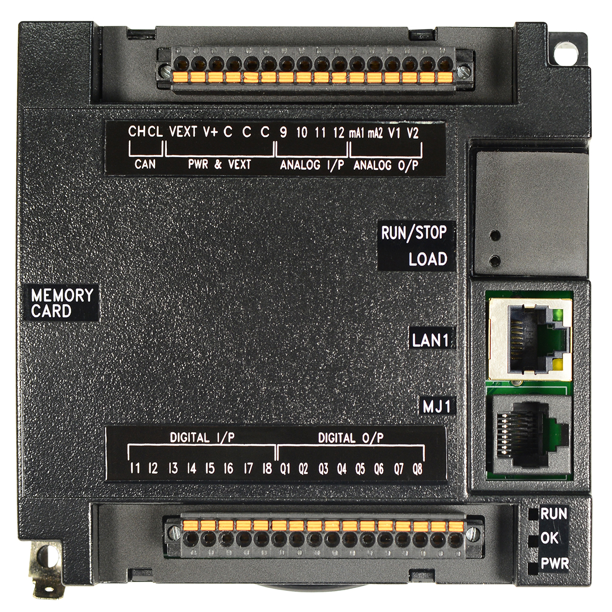 Horner Automation HE-RCC8842-75