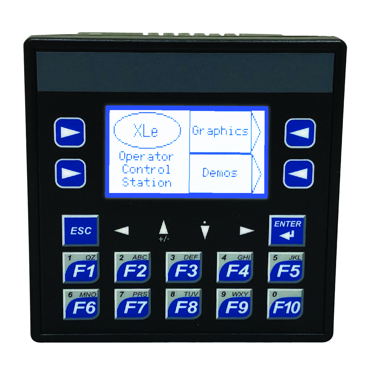 Horner Automation HE-XE106