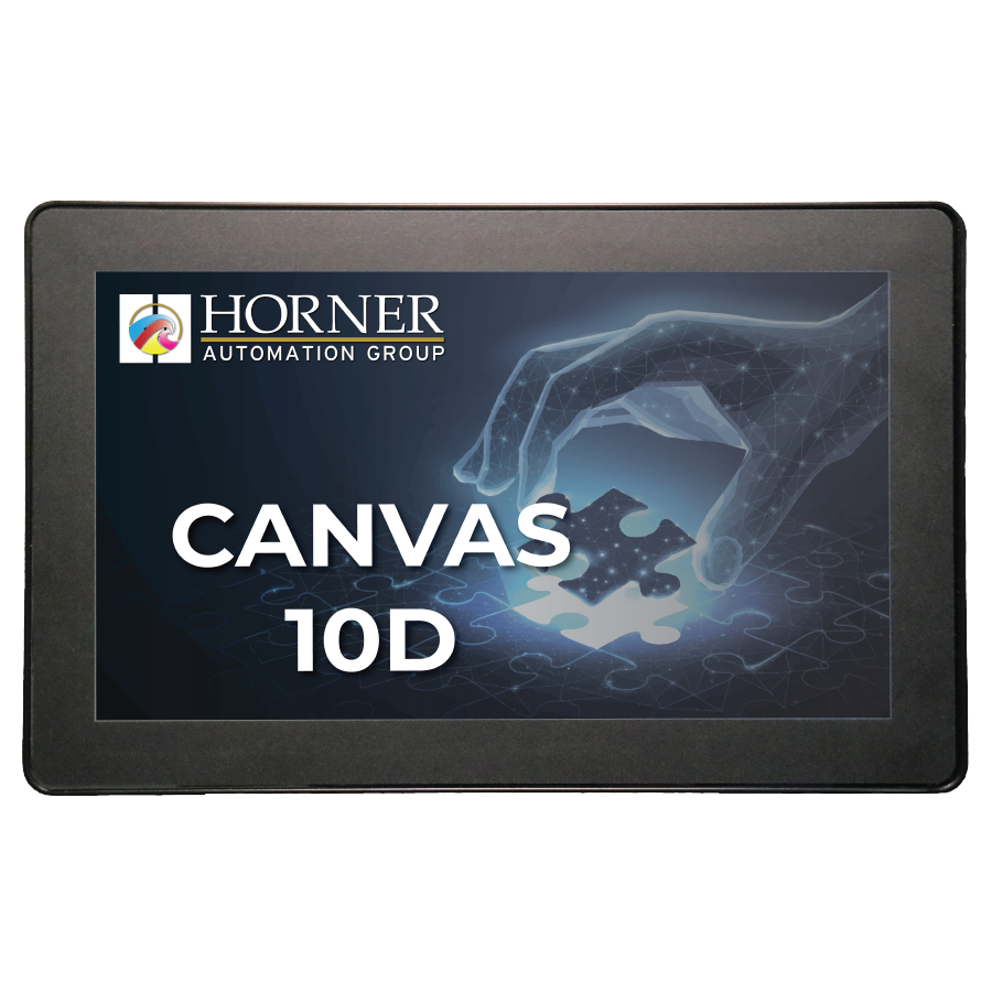 Horner Automation HE-CV-101D-06