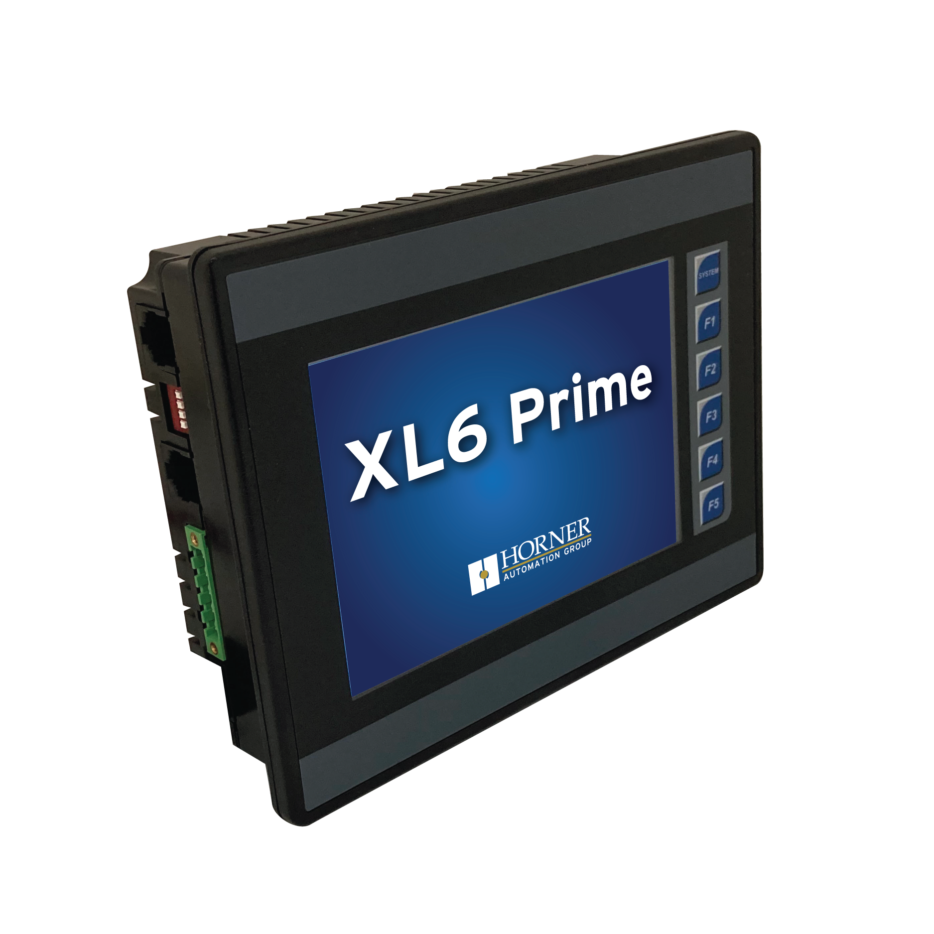 Horner Automation HE-XPL1E6