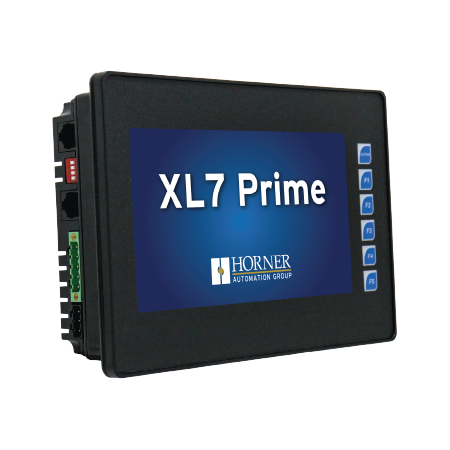 Horner Automation HE-XPW1E6