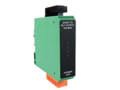 Horner Automation HE-XDQR