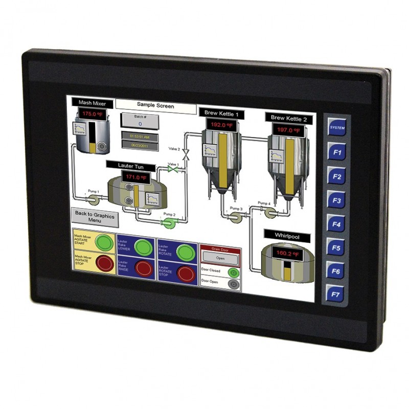 Horner Automation HE-XV1E5