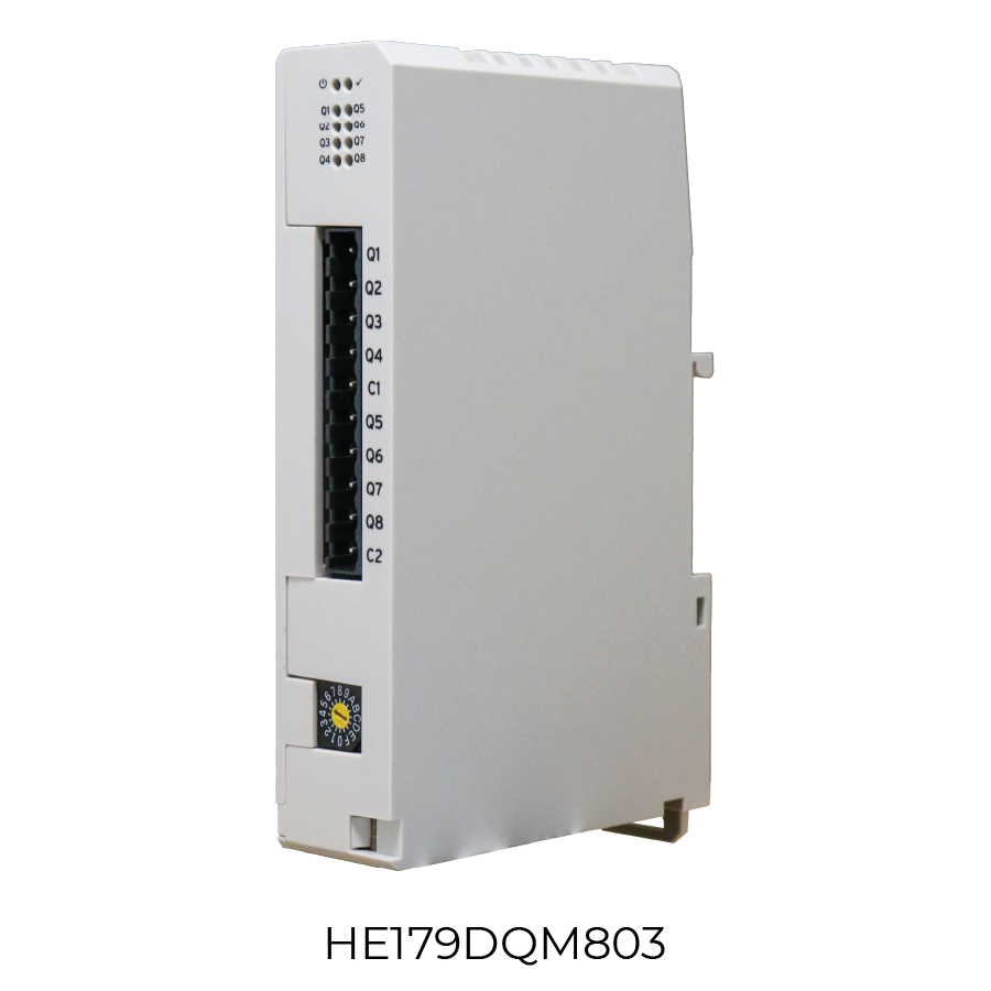 Horner Automation HE179DQM803-A