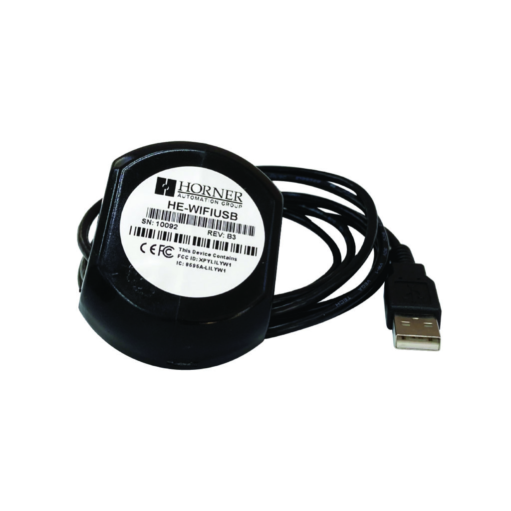 Horner Automation HE-WIFIUSB
