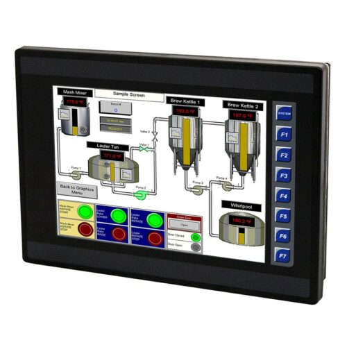 Horner Automation HE-EXV1E6