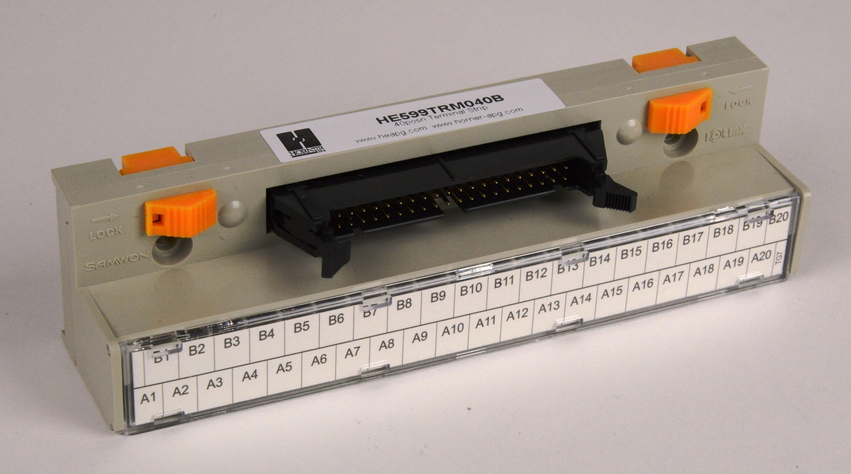 Horner Automation HE599TRM040