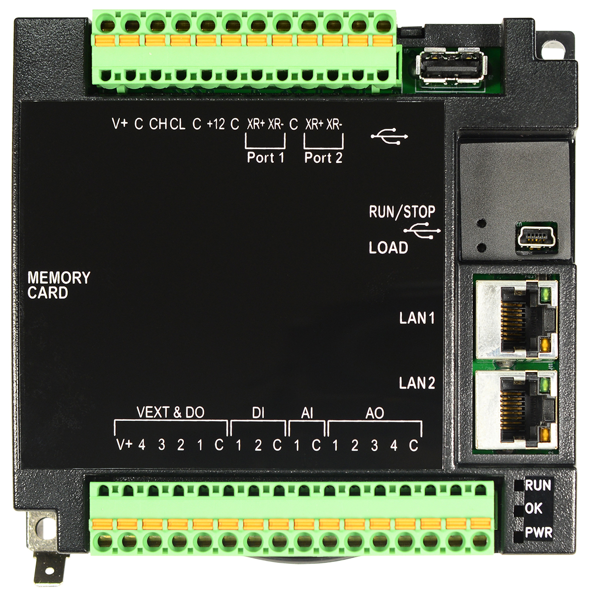 Horner Automation HE-RCC2414
