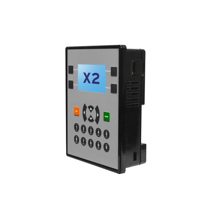 Horner Automation HE-X2R
