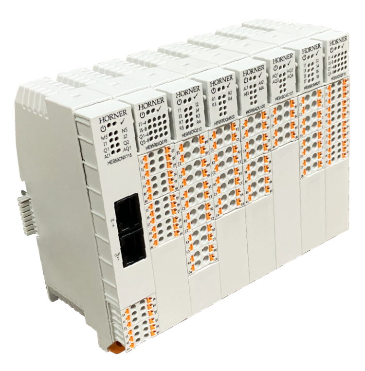 Horner Automation HE959NTC800