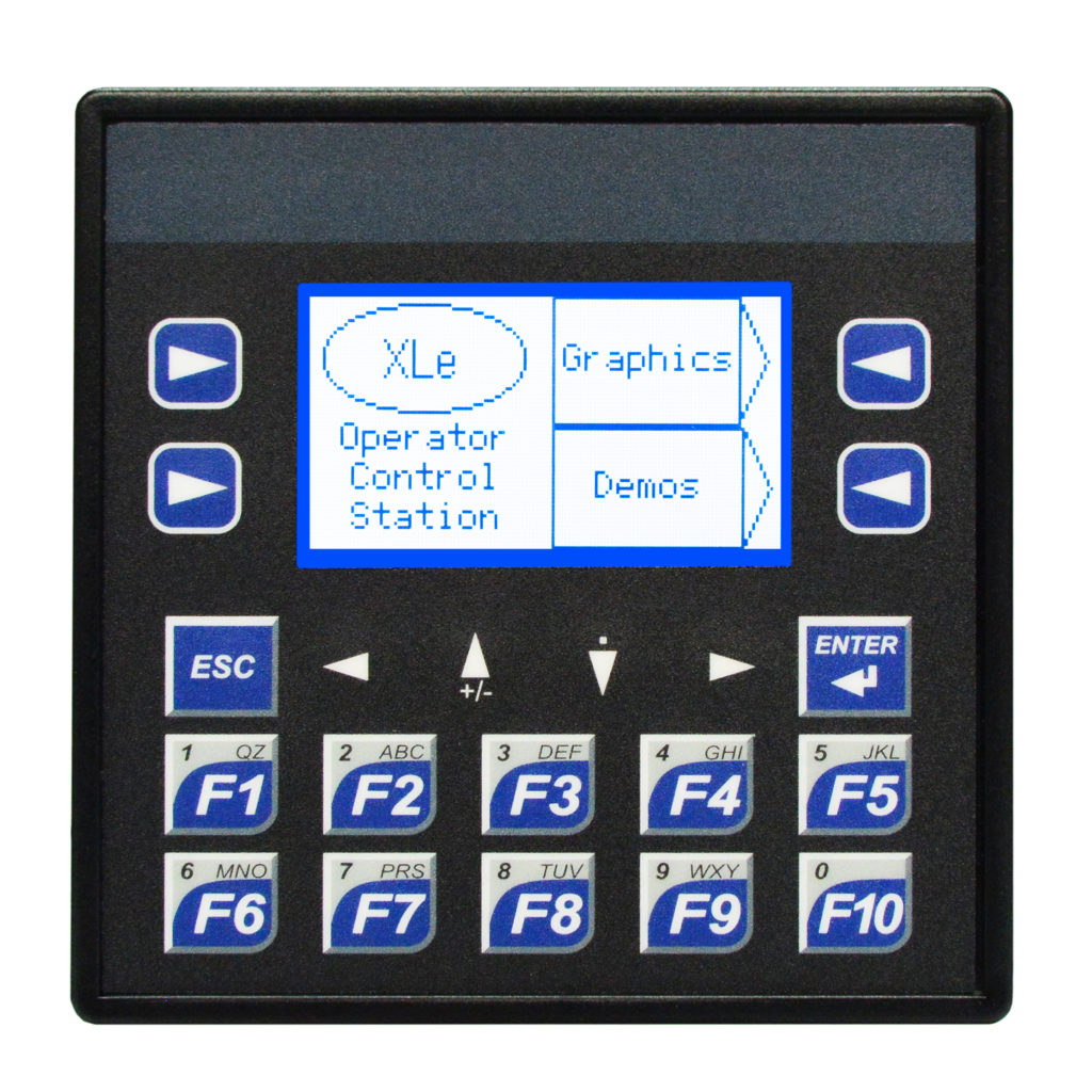 Horner Automation HE-XLEE