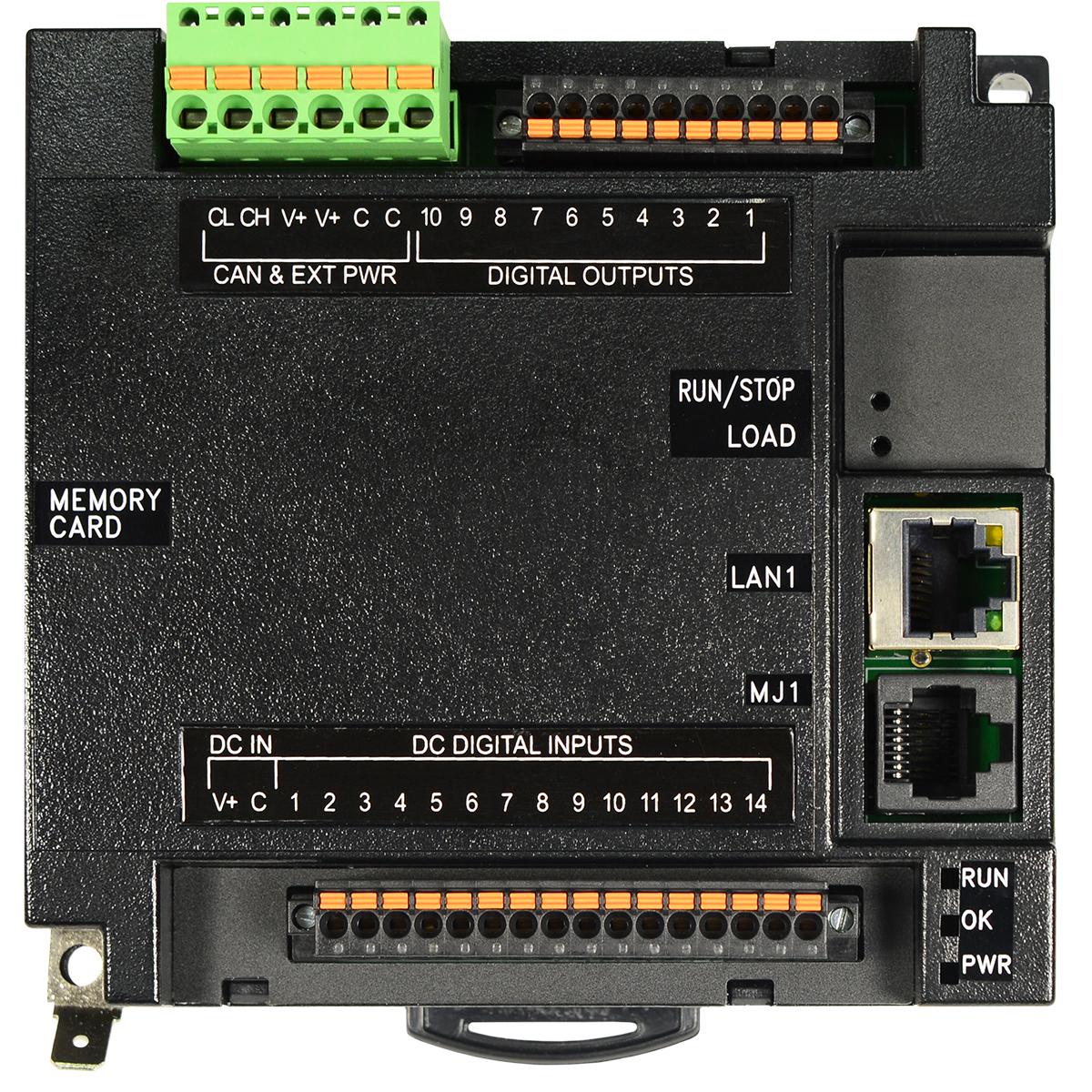 Horner Automation HE-RCC1410-75