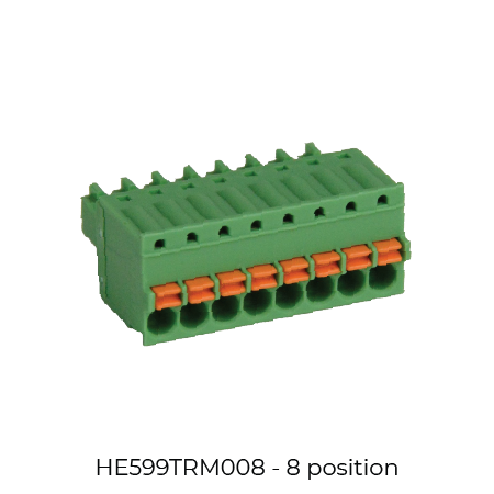 Horner Automation HE599TRM008