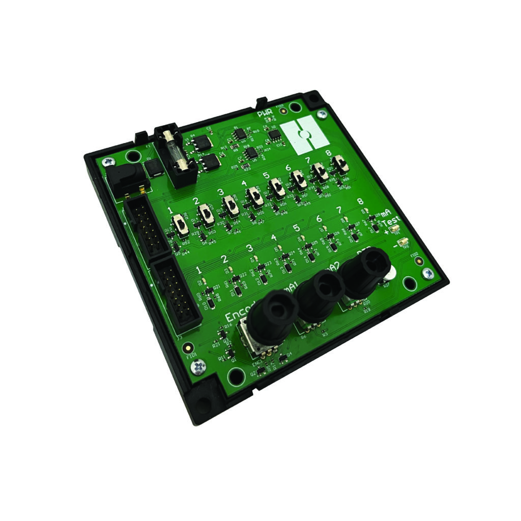 Horner Automation HE-TK001