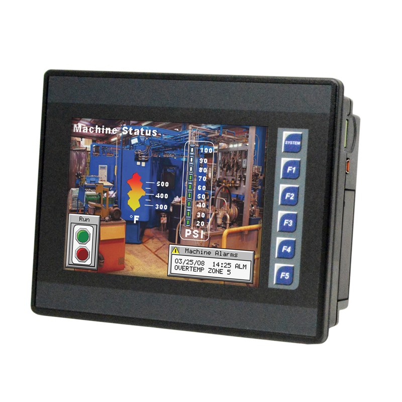 Horner Automation HE-EXL1E6