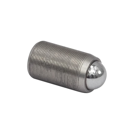 Thorlabs F25US050 Thorlabs F25US050 — Fine Hex Adjuster, 1/4"-100, 0.50" Long
