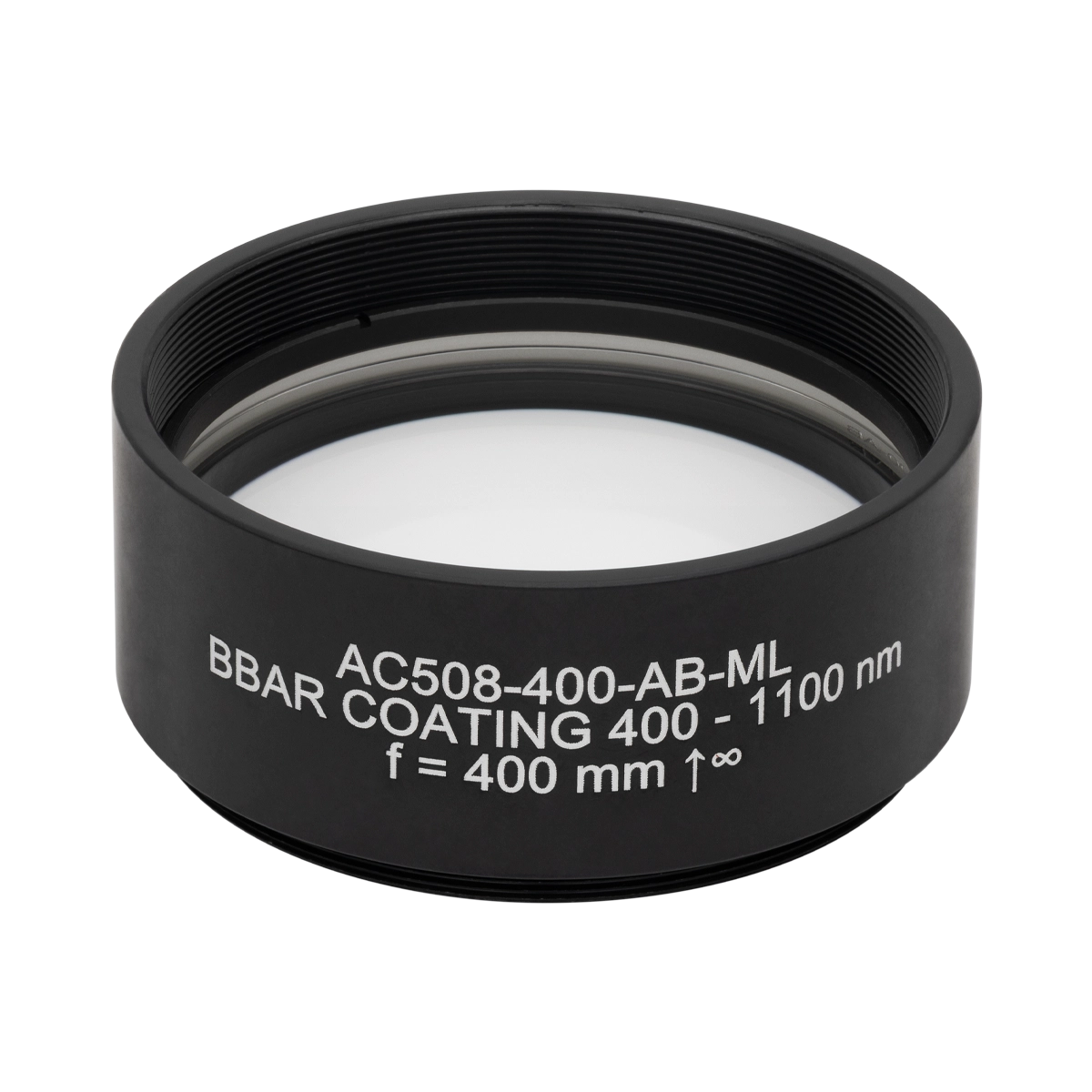 Thorlabs AC508-400-AB-ML