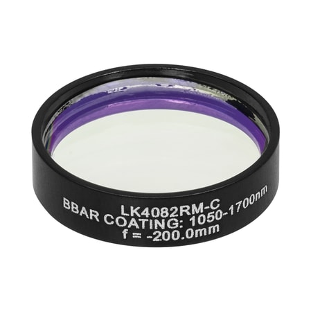 Thorlabs LK4082RM-C