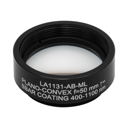 Thorlabs LA1131-AB-ML