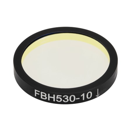Thorlabs FBH530-10