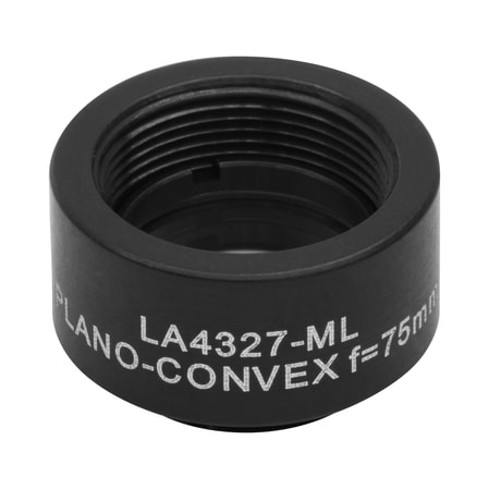 Thorlabs LA4327-ML