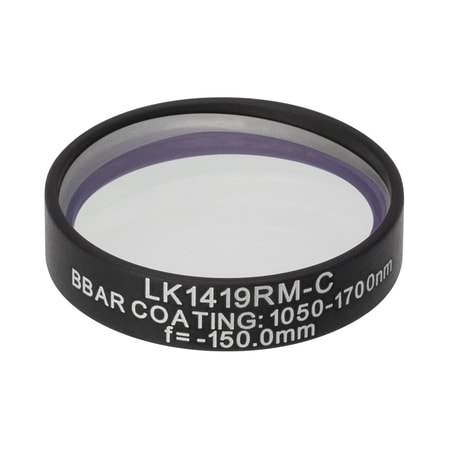 Thorlabs LK1419RM-C