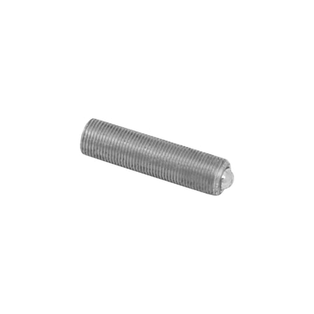 Thorlabs F2D5ES10 Thorlabs F2D5ES10 — Fine Hex Adjuster, M2.5 x 0.20, 10 mm Long
