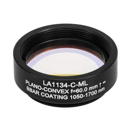 Thorlabs LA1134-C-ML