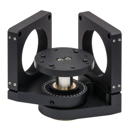 Thorlabs LC1A