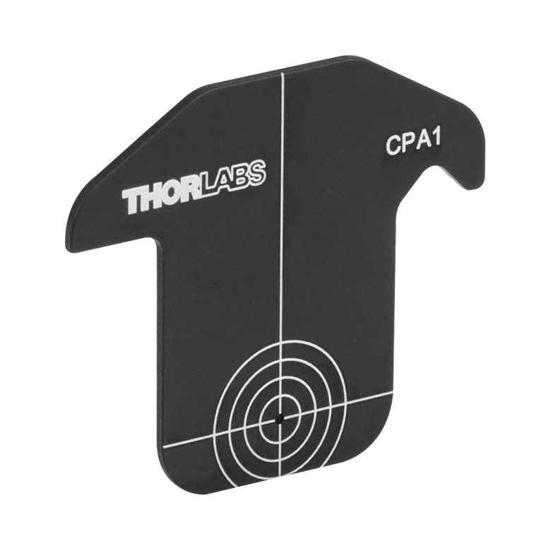Thorlabs CPA1