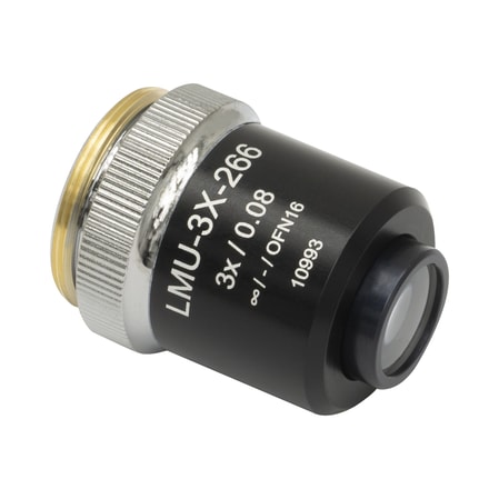 Thorlabs LMU-3X-266