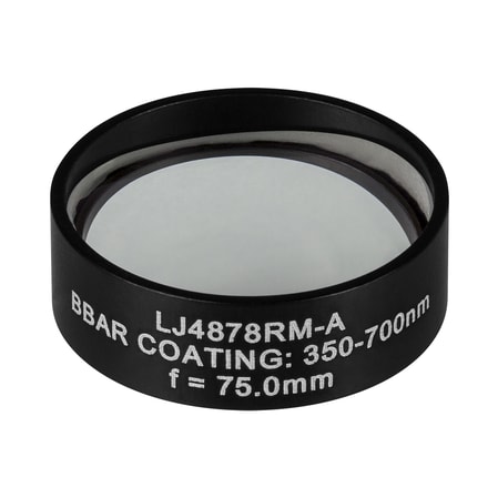 Thorlabs LJ4878RM-A