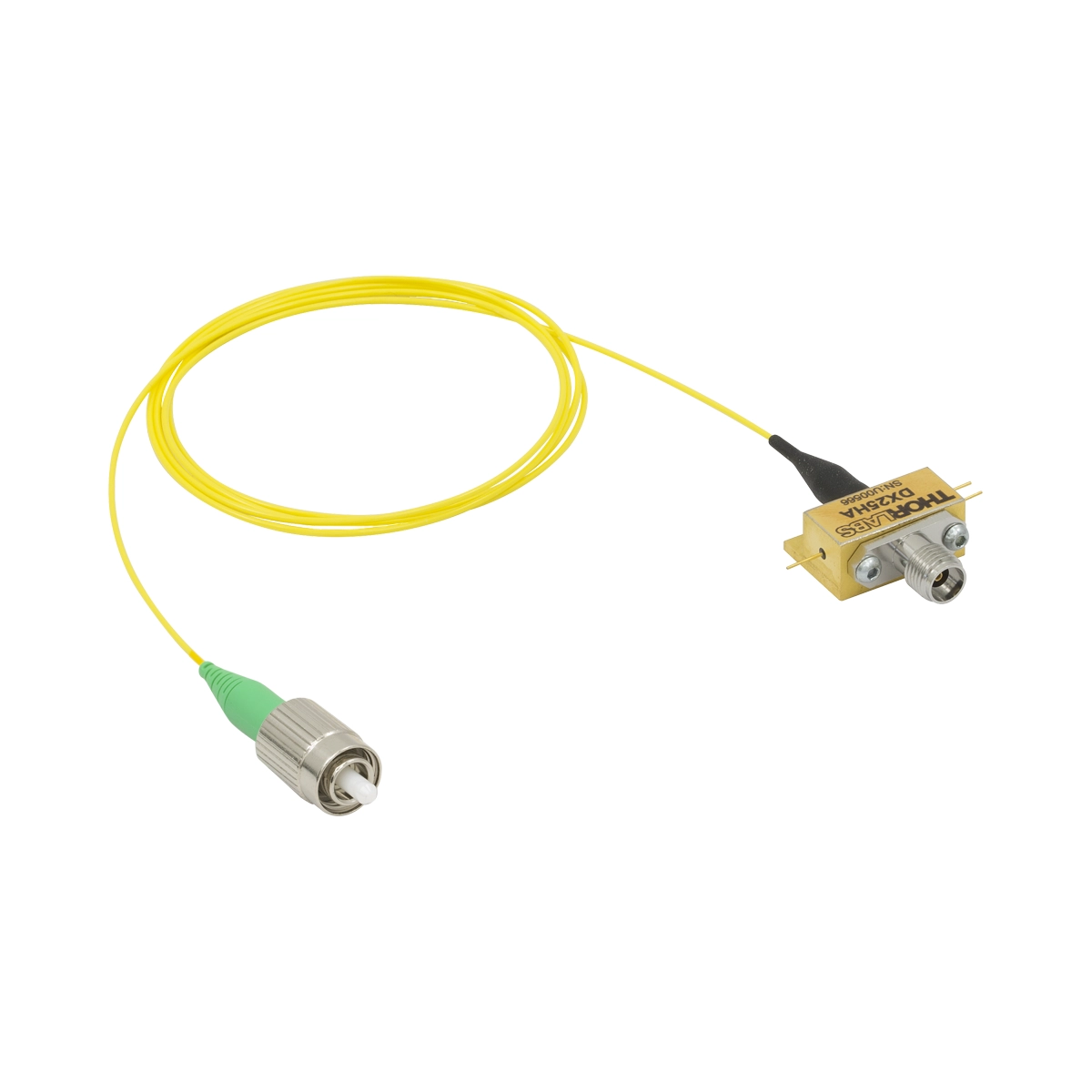 Thorlabs DX25HA
