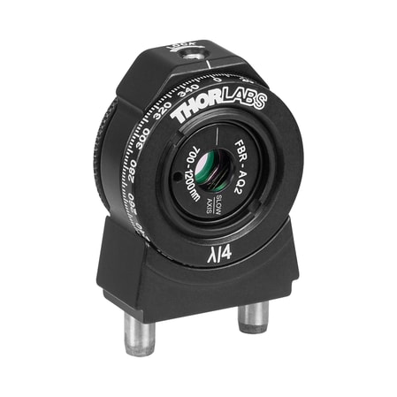 Thorlabs FBR-AQ2