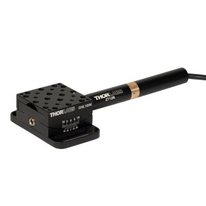Thorlabs GNL10-Z7