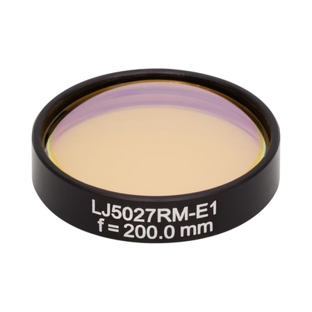 Thorlabs LJ5027RM-E1