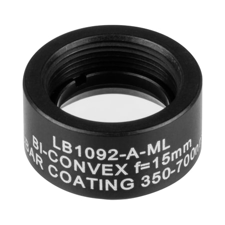 Thorlabs LB1092-A-ML