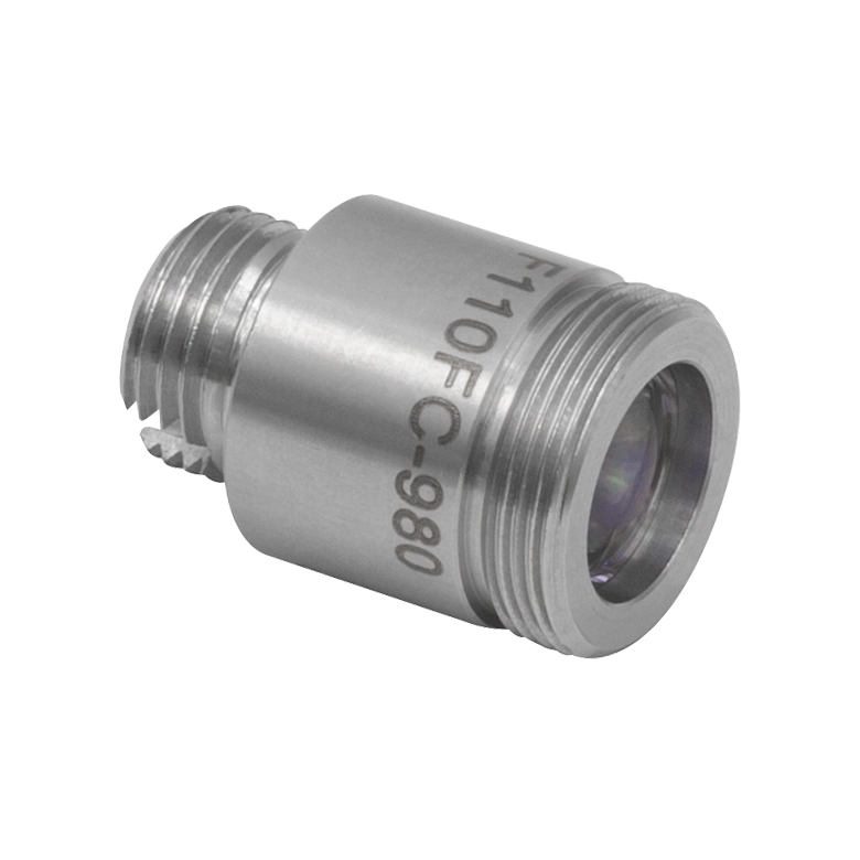 Thorlabs F110FC-980