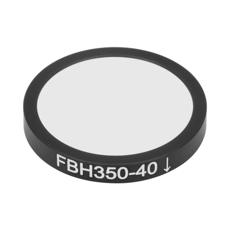 Thorlabs FBH350-40